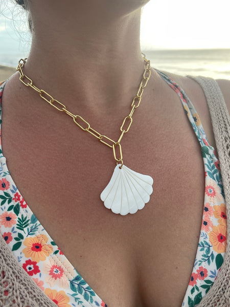 Coral Necklaces