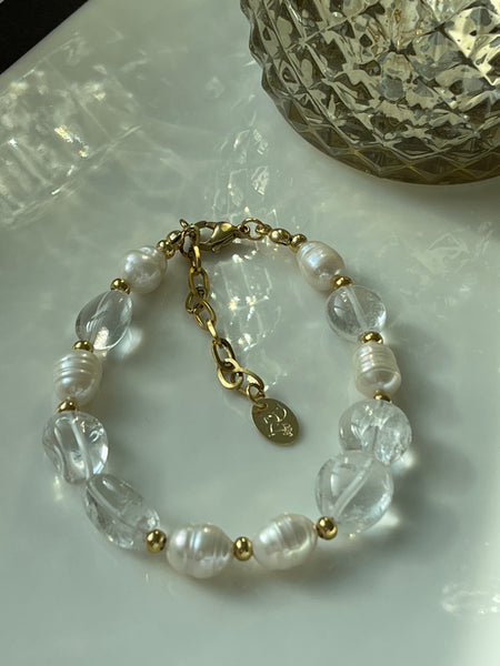 Ice Bracelet