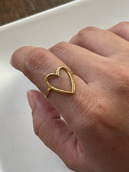 Love Ring