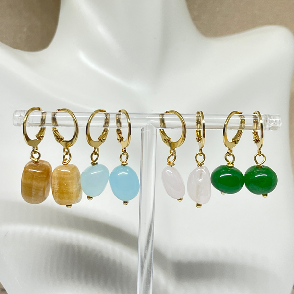 Roca Earring