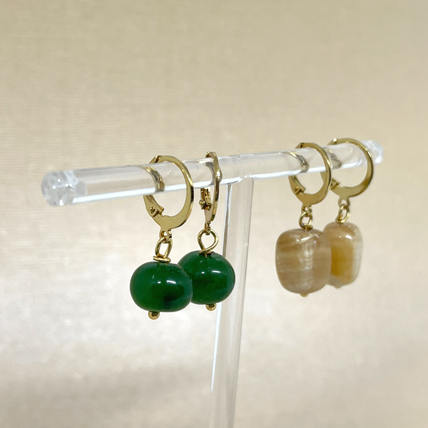 Roca Earring