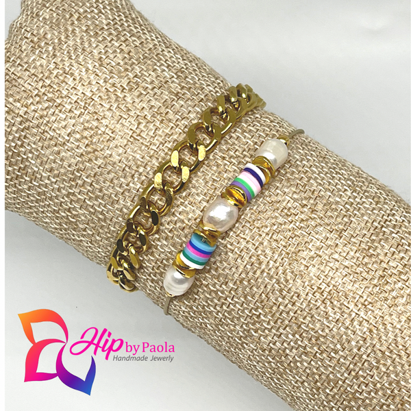 Bracelet Set